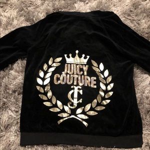 Juicy couture jacket